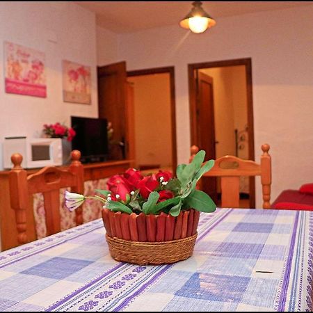 Bungalow En Complejo II Conil De La Frontera Exteriér fotografie